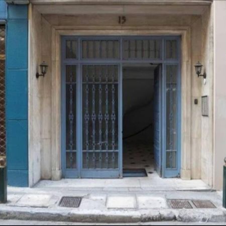 The Owl Nest Modern And Cozy Place In The Historical Center Athens Exterior photo