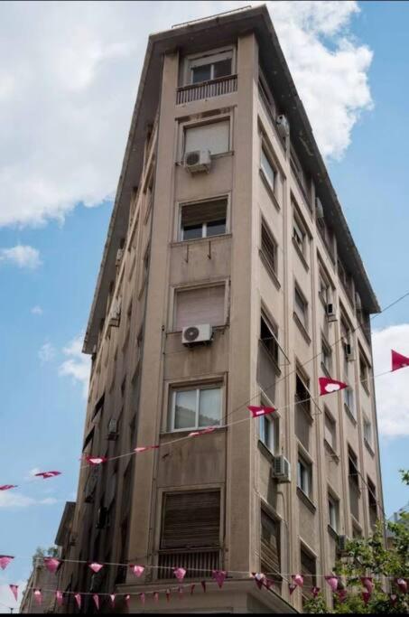 The Owl Nest Modern And Cozy Place In The Historical Center Athens Exterior photo